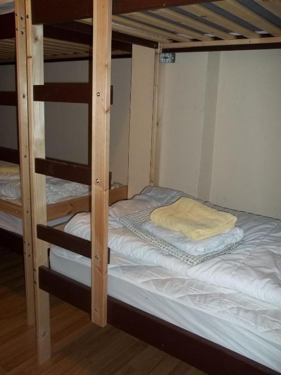 Hostel No 5 Halle  Bilik gambar