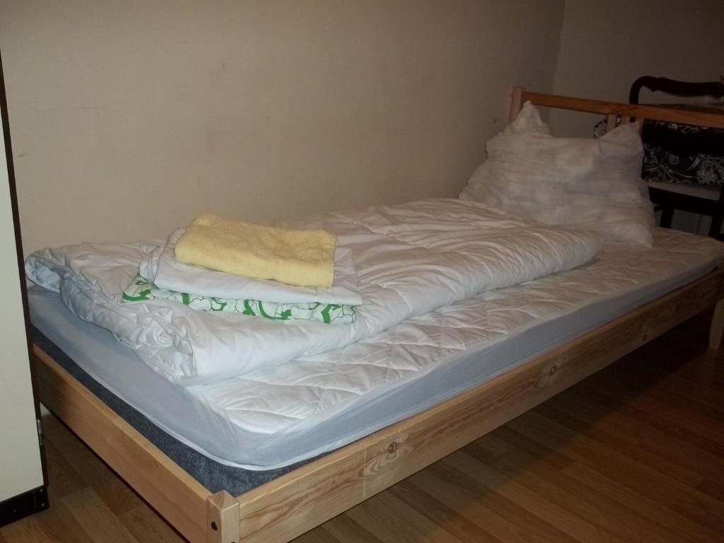 Hostel No 5 Halle  Bilik gambar