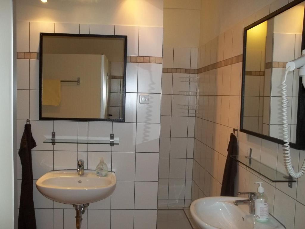 Hostel No 5 Halle  Luaran gambar