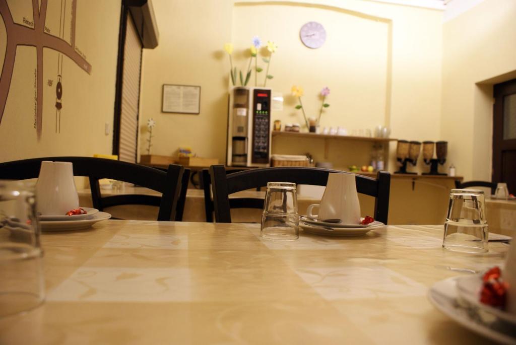 Hostel No 5 Halle  Luaran gambar